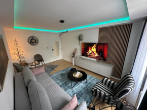 Apartment Samy